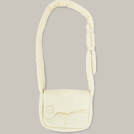Wave Puffer Bag Nr.2