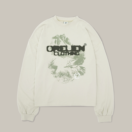 Graphic Longsleeve