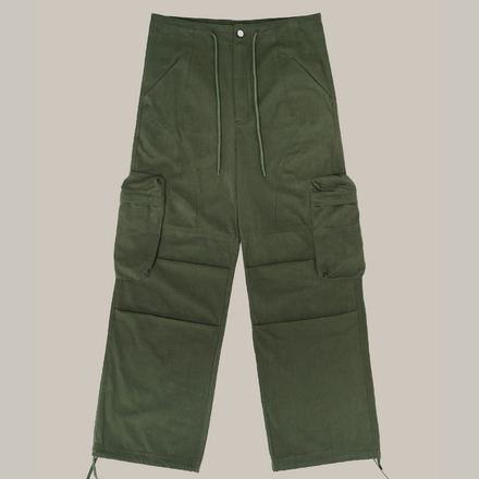 Pure Cargo