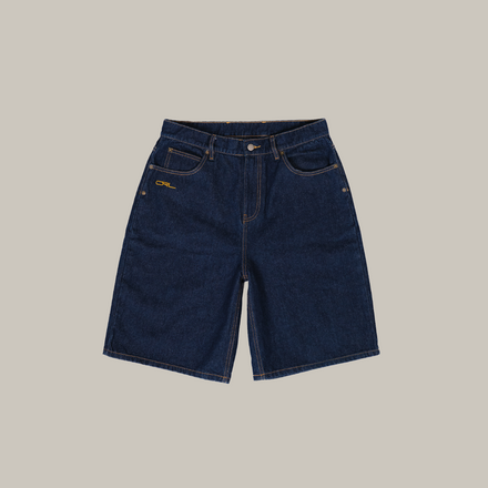 Raw Jorts