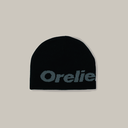 Orelien Beanie (Black)
