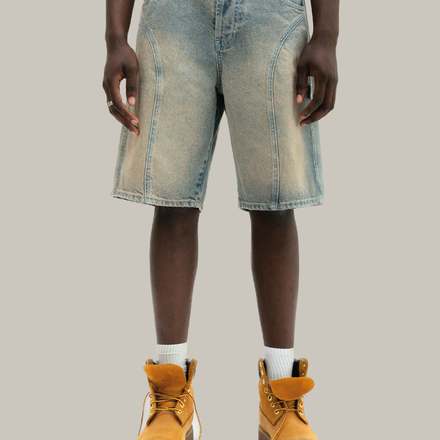 Monogramm Jorts