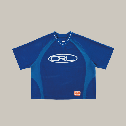 Mesh Jersey