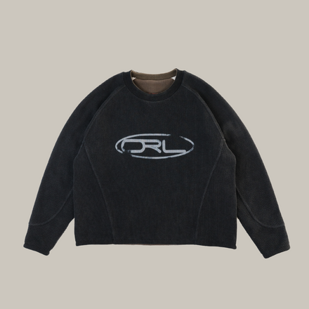 Reversible Waffle Longsleeve