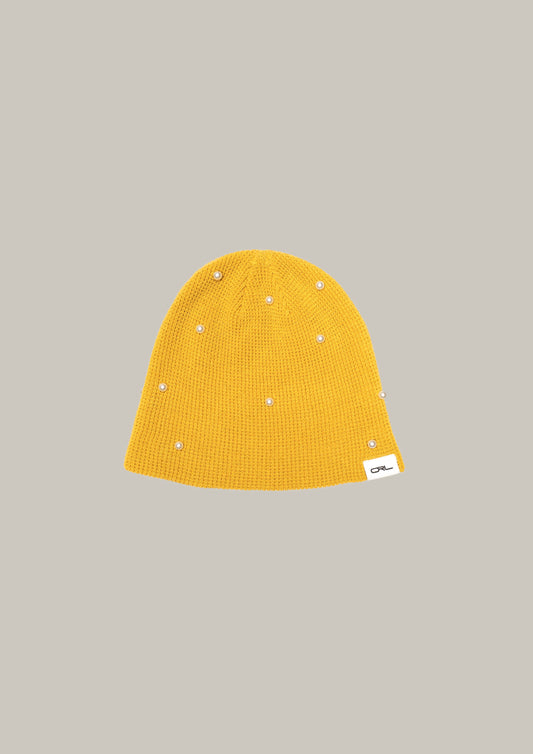 Pearl Beanie