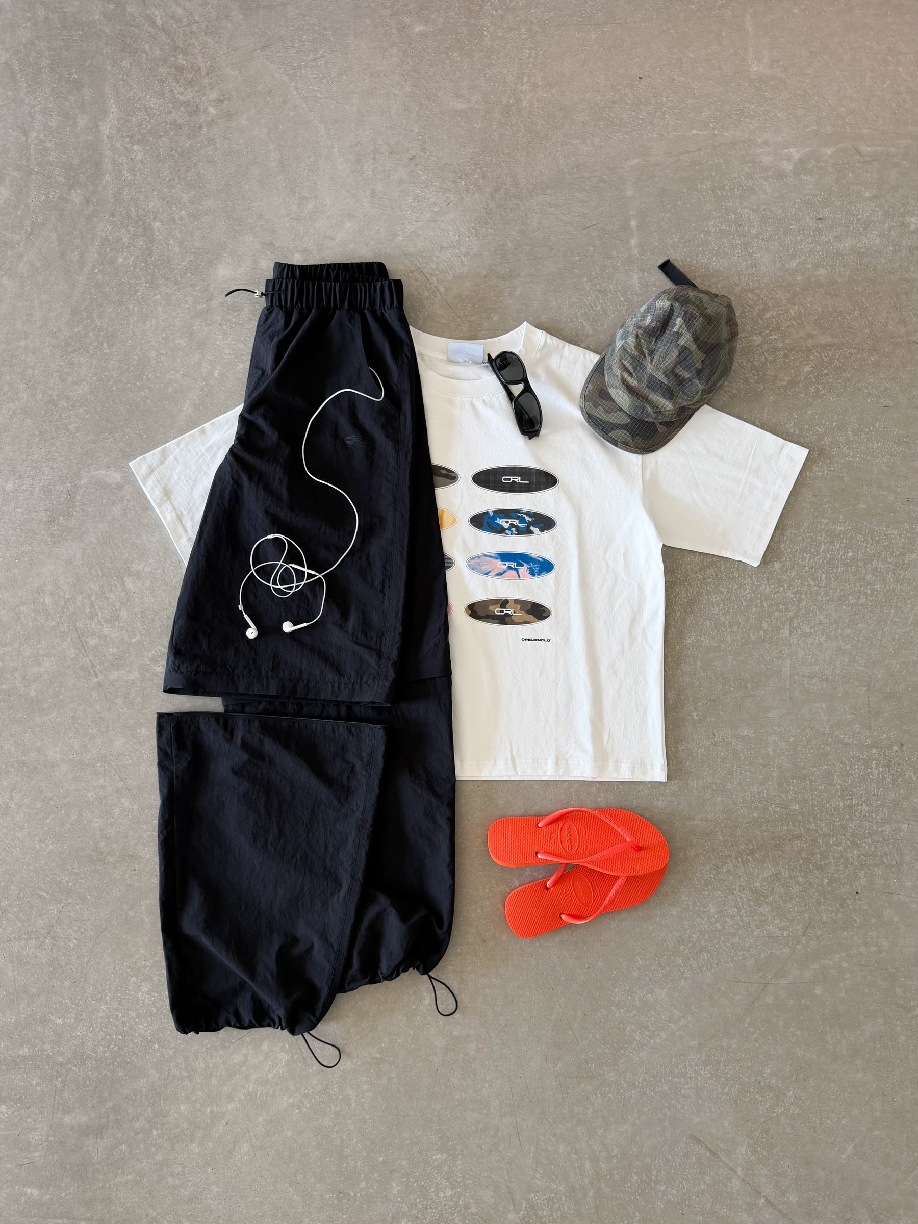 ALL ITEMS