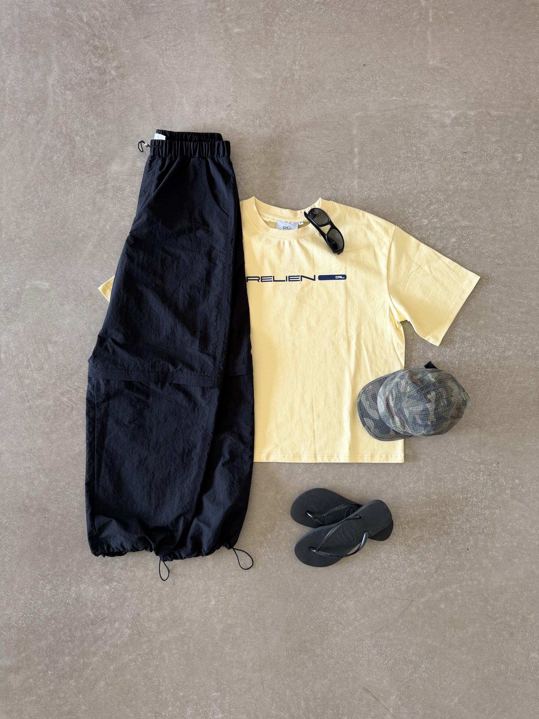 ALL ITEMS