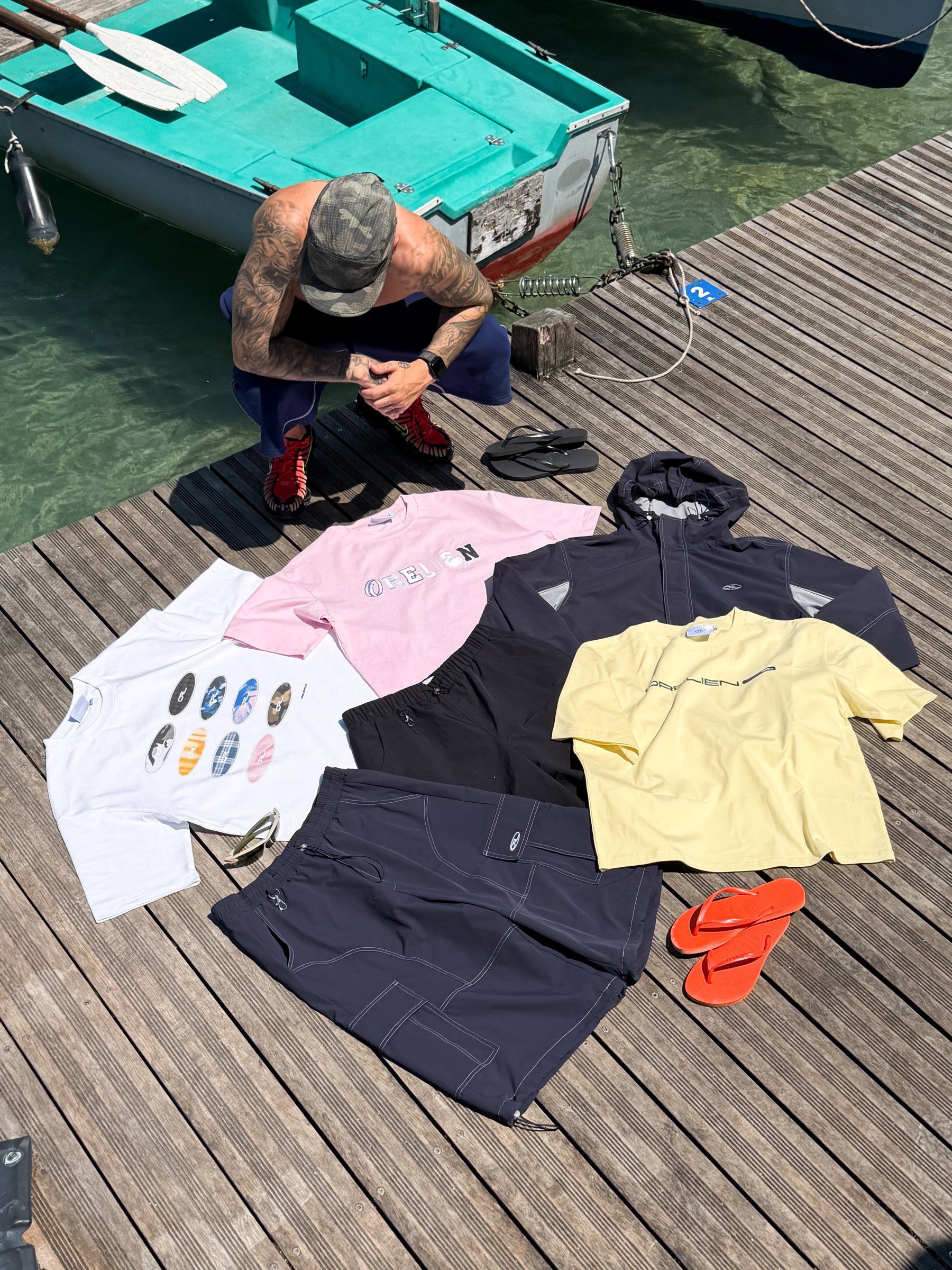 ALL ITEMS