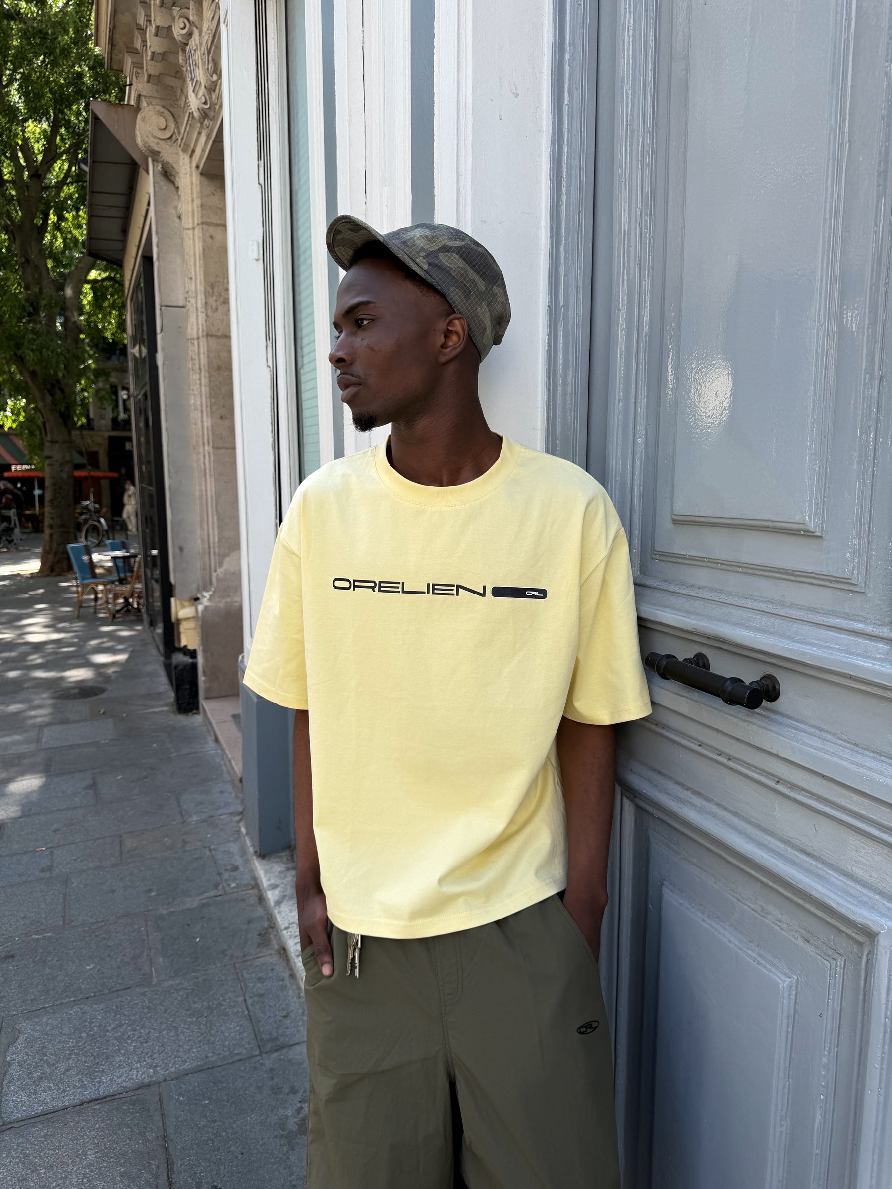 SPRING/SUMMER
