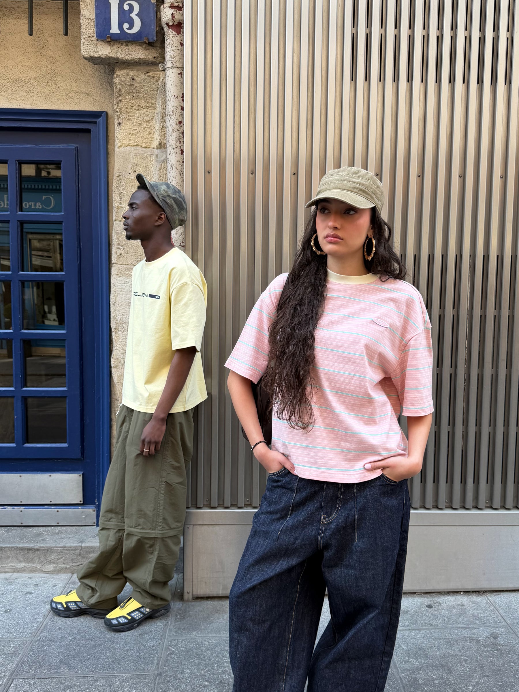 SPRING/SUMMER