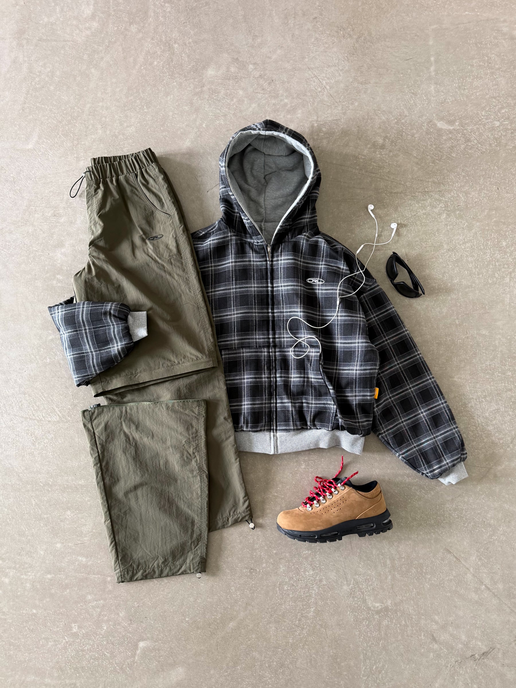 ALL ITEMS