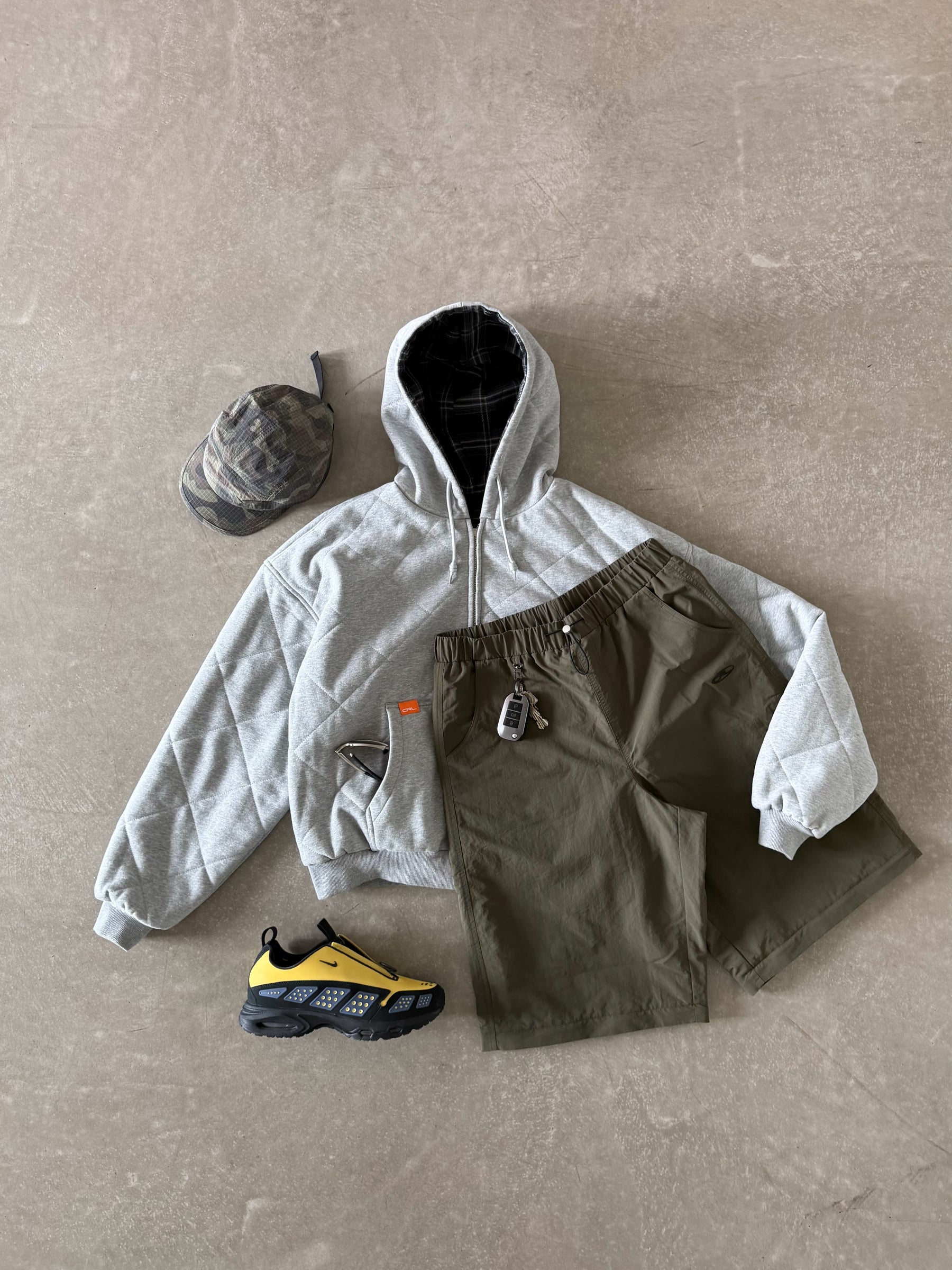 ALL ITEMS