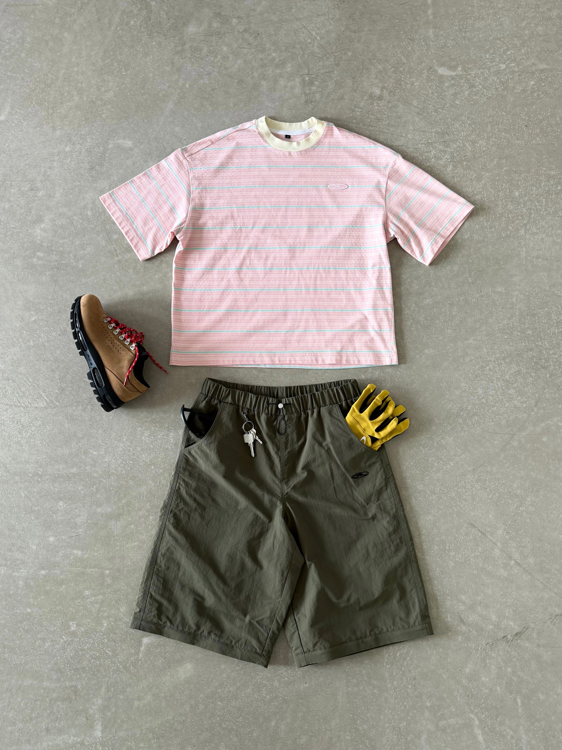 ALL ITEMS