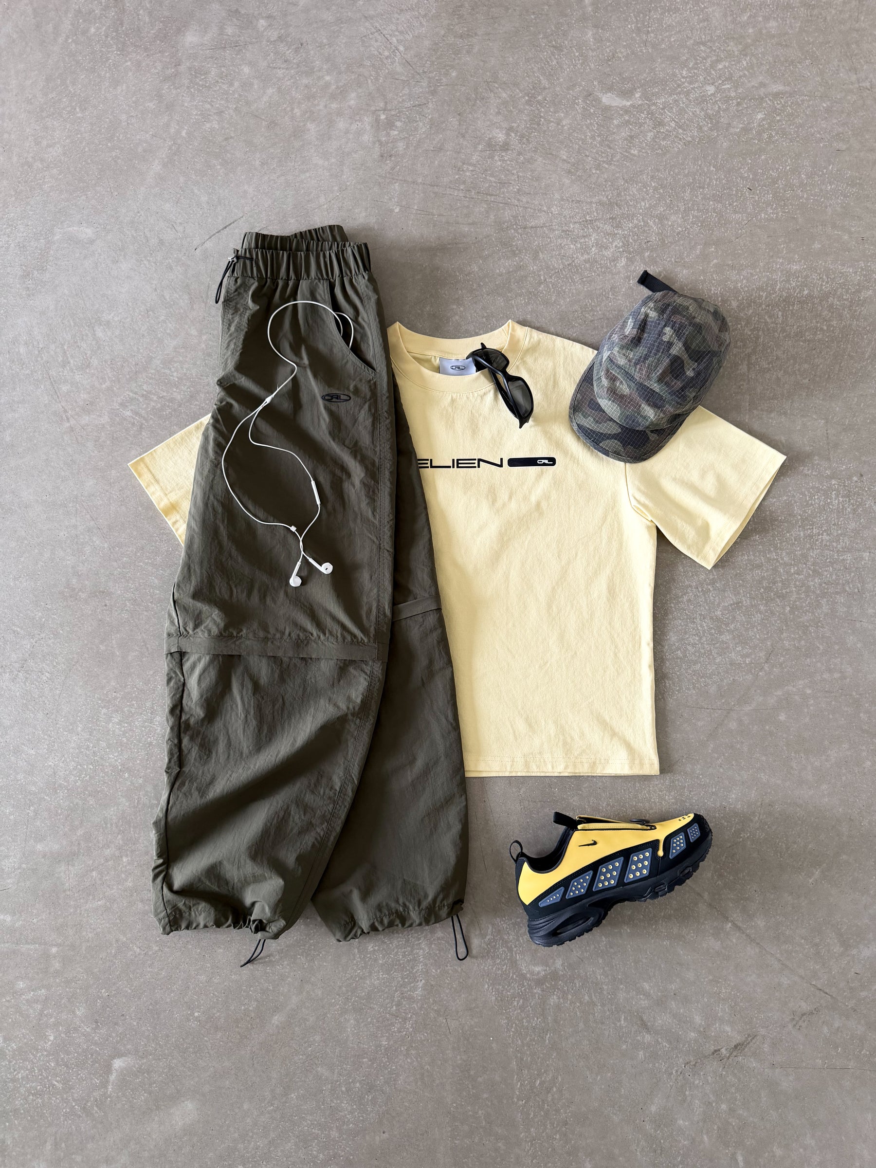 SPRING/SUMMER