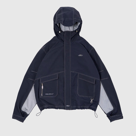 All Weather Jacket