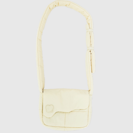 Wave Puffer Bag Nr.2