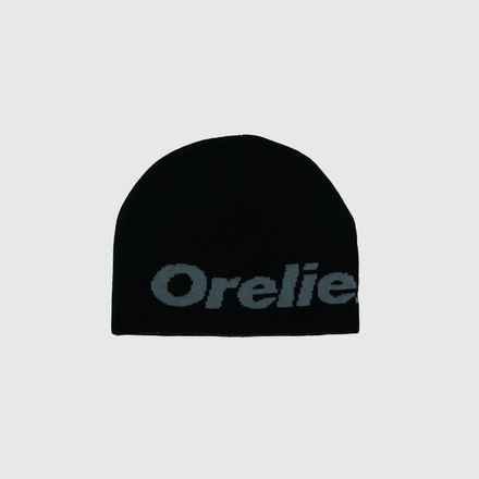 Orelien Beanie (Black)