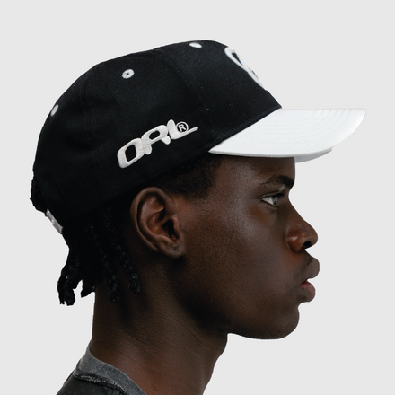 2 Tone Cap