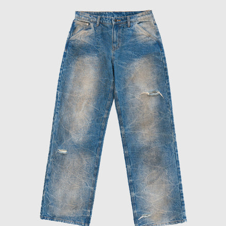 Ocean Denim