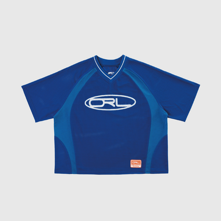 Mesh Jersey