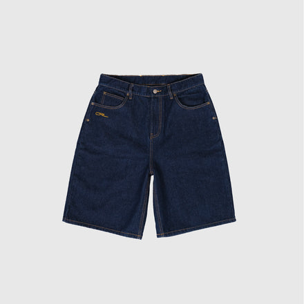 Raw Jorts