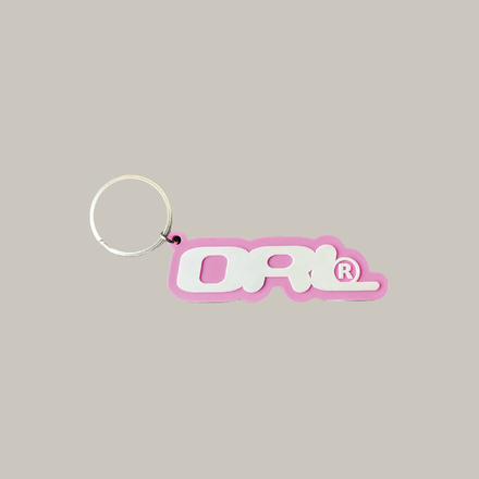 ORL Keychain