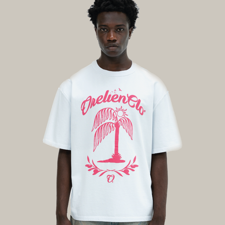 Palmclub Tee