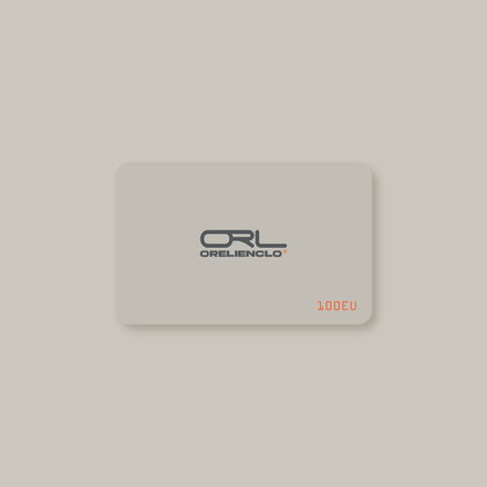 Orelien Gift Card 100