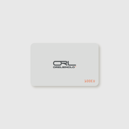 Orelien Gift Card 100