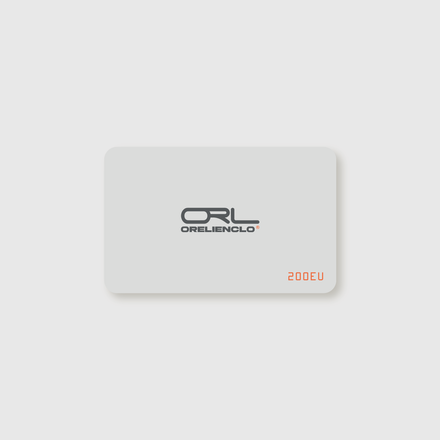 Orelien Gift Card 200