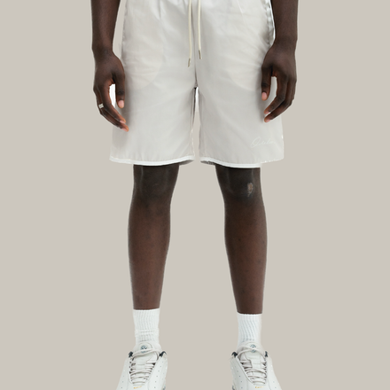 Nylon Shorts