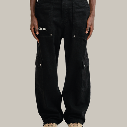 Carpenter Cargo
