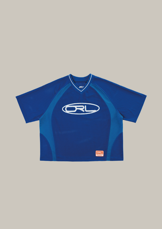 Mesh Jersey