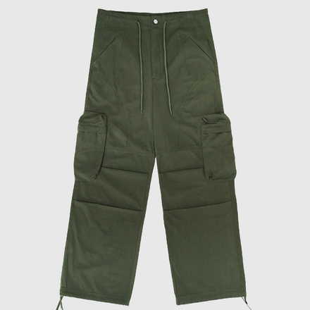 Pure Cargo