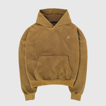 Pure Hoodie
