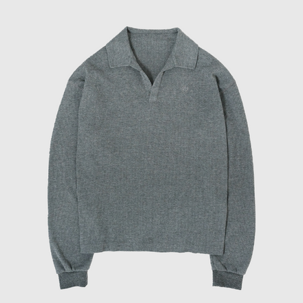 Pure Waffle LS