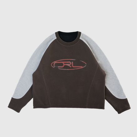 Reversible Waffle Longsleeve