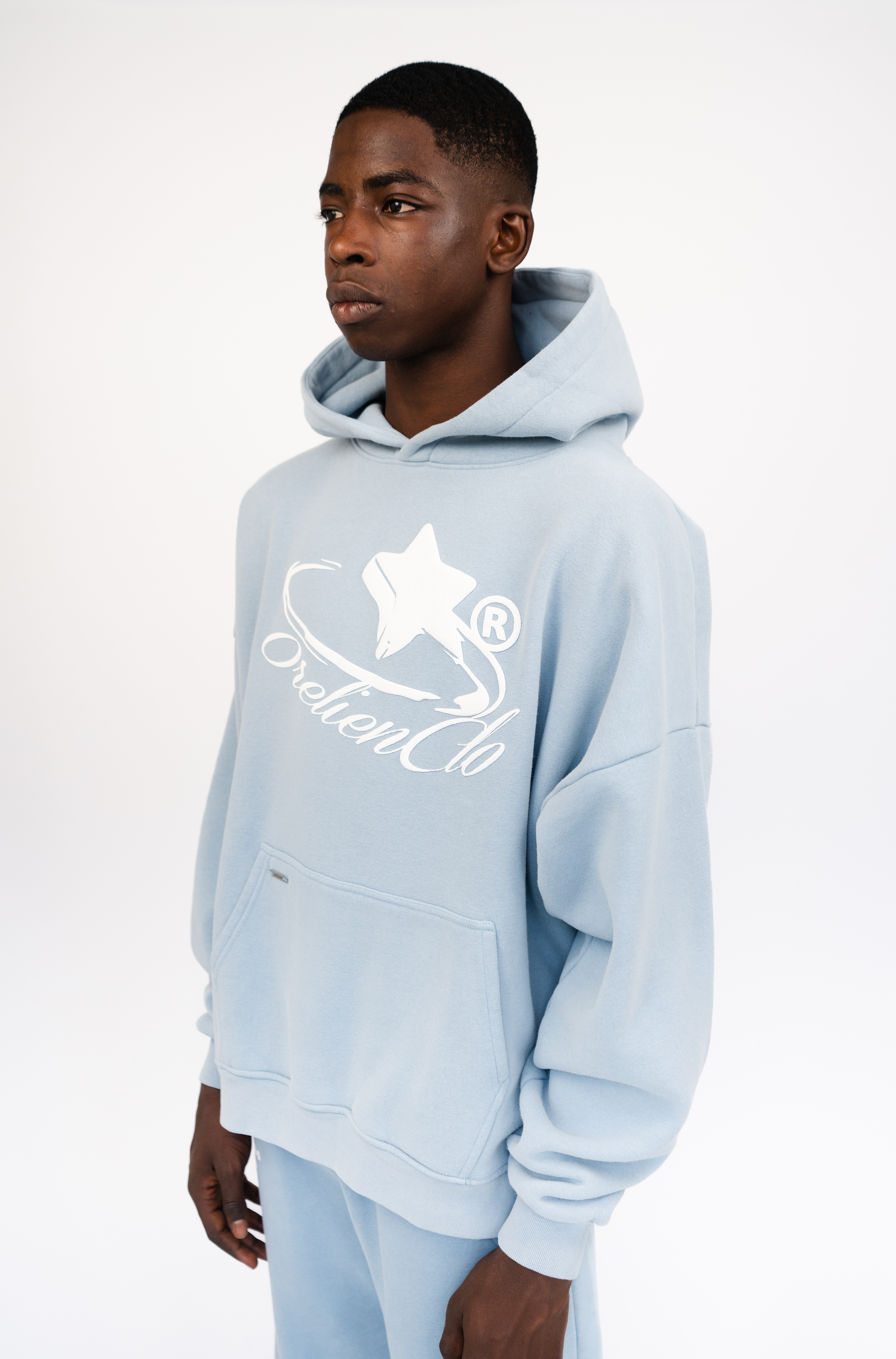 Shooting sales star hoodie